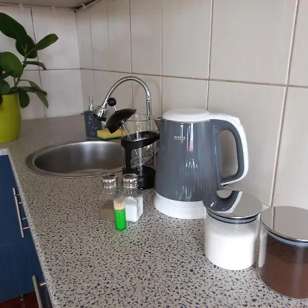 Voka Tiigi 11 Apartmán Voka