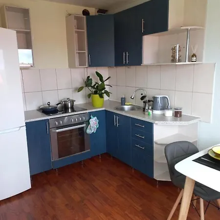 Apartmán Voka Tiigi 11 *
