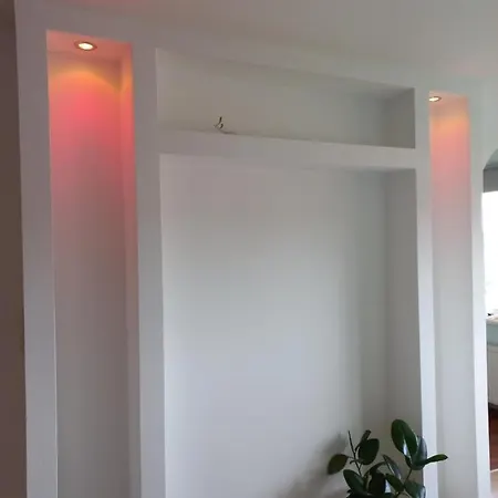 Voka Tiigi 11 Apartmán *