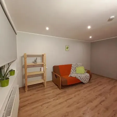 Voka Tiigi 11 Apartmán Voka