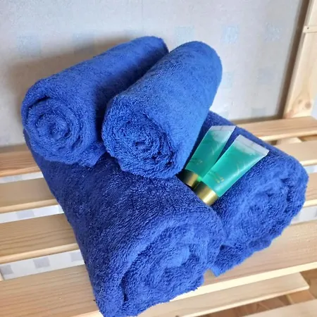 Apartmán Voka Tiigi 11